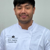Keven Sengaphay