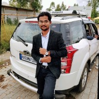 ABHISHEK A K
