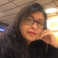 Mansi Khanna