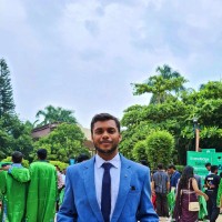 Ayush Mohanty
