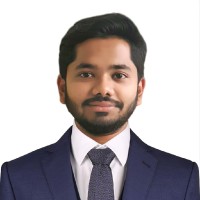 Gagan P