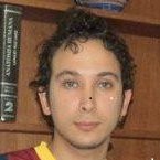 Gustavo Alexander Saldain