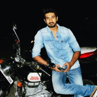 Vishal Rokade