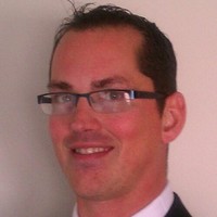 Jeremy Herweck