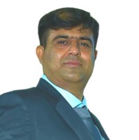 Vishal Thacker