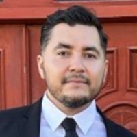 Elias Escobedo