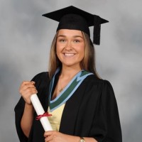 Alisha Mcparland