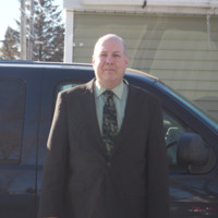 Robert Fike Jr.