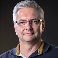 Christophe Lapierre