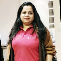 Priya Anil