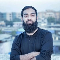 Fazal Sayyed