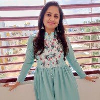 Namitha K S