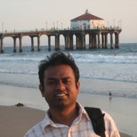Praveen Kumar BT