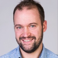 Markus Duernberger