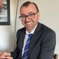 Olivier D. Laflamme, Ph.D.