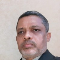 Shantha Neluhena
