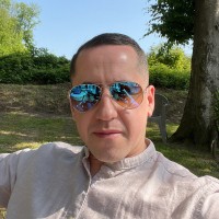 Noureddine Manseur