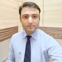 Sachidanand Tripathi