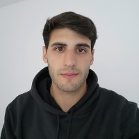 Marcos Pomarico
