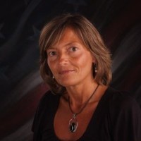 April Dawson