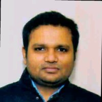 Saurabh Saxena