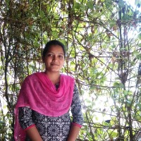 Dharani Mahalingam
