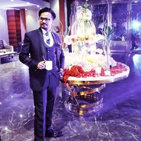 Vineet Kumar