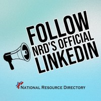 National Resource Directory