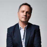 Gilles Martin