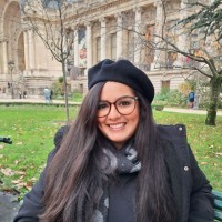 Thamilly Rodrigues
