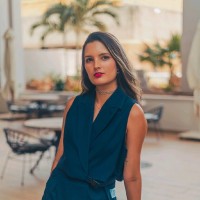 Amanda Colina