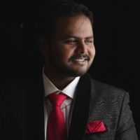 Nikhil S