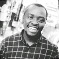 Anthony Joel