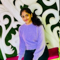 Madhuri B