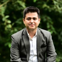 Kishley Chhetri