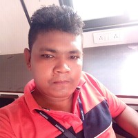 Kishore Sinha