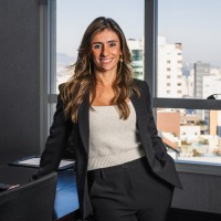 Martha Da Costa Ferreira