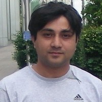 Rahul Ojha