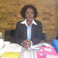 Janet Murungi