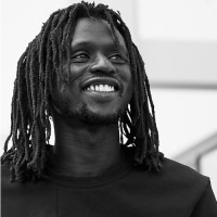 Emmanuel Jal