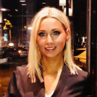 Viktorija Silanskaite