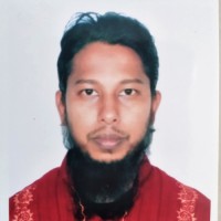 Syed Saifuddin Khaled