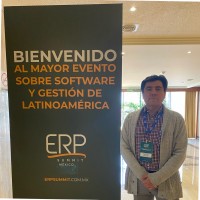 Alejandro Jonathan González Almanza