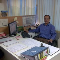 Nabendu Bhattacharjee