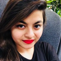 Disha C.