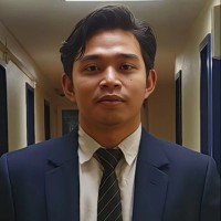 Tedi Harianto