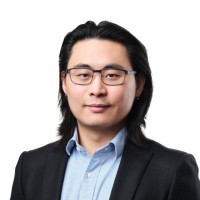 Boyuan Zhou, Phd