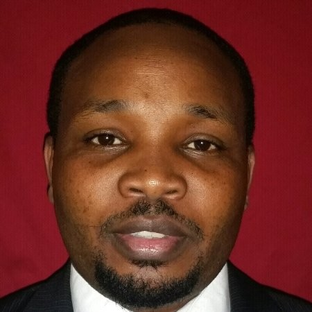 Julius Kirui