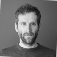 Matthias Friebel