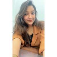Purvi Khandelwal